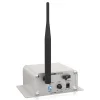 KLARK TEKNIK DW 20BR Stereo Ses Yayını İçin Bluetooth Kablosuz Stereo Alıcı