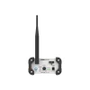 Klark Teknik DW20T 2.4 GHz Kablosuz Stereo Ses Aktarımı için Verici Ünite