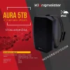 K.Meister Aura 5T 5 Outdoor Duvar Hoparlörü, IP66, 200W 8-ohm, 30W/100V Kademeli