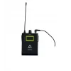 K.Meister IEM100R in-ear Beltpack Transmitter ve Kulaklığı