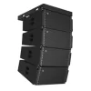 K.Meister KLA-208A 2x8 DSP Aktif Line Array Hoparlör