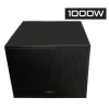 K.Meister KS112A 12 Aktif Subwoofer 1000 Watt