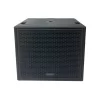 K.Meister KS-118A 18 Aktif Subwoofer 1500W