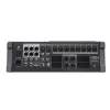 K.Meister LIVE 12P 12 Kanal Çift Efektli Power-Mixer 2x800W 4 ohm | USB | Bluetooth