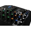 K.Meister M4 4 Kanal Dec Mikser, BT/USB/REC