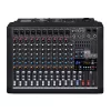 K.Meister PM12 2x350W 12 Kanal Power Mixer USB Bluetooth Kayıt