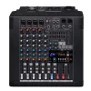 K.Meister PM6 2x350W 6 Kanal Power Mixer