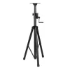 K.meister STH-404 Makaralı Yüksek Hoparlör Sehpası,  5.7kg