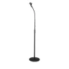 K.Meister STM-107 Tablalı Mikrofon Sehpası, Çevirmeli, 3.1 Kg