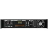 K.Meister ZMA-650 6 Zone 650W/100V Mixer Amplifier | Bluetooth | Radyo | USB