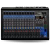 König KA12700P 12 Kanal Power Mixer USB Bluetooth Kayıt