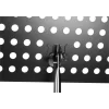 König & Meyer 12179-000-55 Nota Standı 61-108cm