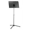 König & Meyer 12179-000-55 Nota Standı 61-108cm
