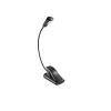 König & Meyer 12242 2LED FlexLight Nota Sehpa Işığı