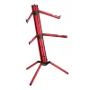 König & Meyer 18860-000-36 Spider Pro Org Standı Kırmızı Renk