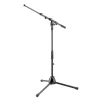 König & Meyer 25900-300-55 Kısa Mikrofon Sehpası