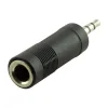 Kozmos 6.3mm - 3,5mm Çevirici