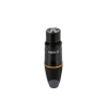 Kozmos CX3F010B(3P) / XLR Dişi Konektör
