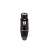 Kozmos CX3F010B(3P) / XLR Dişi Konektör