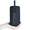 KOZMOS FB-P301B-BK Bluetooth Hoparlör Siyah