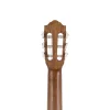 KOZMOS IC-100 4/4 LCE NA Solak Elektro Klasik Gitar