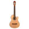 Kozmos IC-100CE NAT / Mat Elektro Klasik Gitar