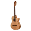 Kozmos IC-100CE NAT / Mat Elektro Klasik Gitar