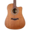KOZMOS IW-240CE MNS Elektro Akustik Gitar