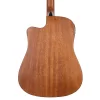 KOZMOS IW-240CE MNS Elektro Akustik Gitar