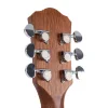 KOZMOS IW-240CE MNS Elektro Akustik Gitar