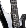 KOZMOS KBG-385-BK Siyah Bas Gitar