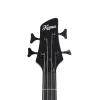 KOZMOS KBG-385-BK Siyah Bas Gitar