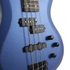 KOZMOS KBG-385-DBL Mavi Bas Gitar