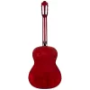 Kozmos KCG-09PK-YW Klasik Gitar Öğrenci Başlangıç Paketi