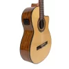 KOZMOS KCG-25CEQ Elektro Klasik Gitar