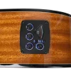 KOZMOS KCG-25CEQ Elektro Klasik Gitar