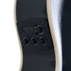 KOZMOS KCG-35CET-BK Elektro Klasik Gitar Siyah