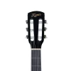 KOZMOS KCG-35CET-BK Elektro Klasik Gitar Siyah