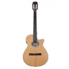 KOZMOS KCG-35CET-NAT Elektro Klasik Gitar Natural