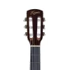 KOZMOS KCG-35CET-NAT Elektro Klasik Gitar Natural