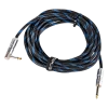 Kozmos KCL-0159-6M 6mt Enstrüman Kablosu