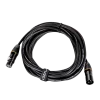 KOZMOS KCL-020-10M - XLR(E)/XLR(D) 10M Mikrofon Kablosu