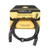 Kozmos KCL-020-3M XLR-XLR 3M Mikrofon Kablosu