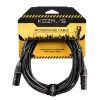 Kozmos KCL-020-6M XLR-XLR 6M Mikrofon Kablosu