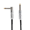 Kozmos KCL-021-3M Non-Noise 3mt Enstrüman Kablosu