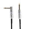 Kozmos KCL-021-6M Non-Noise 6mt Enstrüman Kablosu