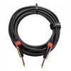 Kozmos KCL-021J-3M Non-Noise 3mt Enstrüman Kablosu