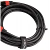 Kozmos KCL-021J-3M Non-Noise 3mt Enstrüman Kablosu