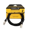 KOZMOS KCL-024-6M XLR-XLR Mikrofon Kablosu