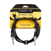 Kozmos KCL-157-3M Siyah/Gri 3mt Stereo Enstrüman Kablosu